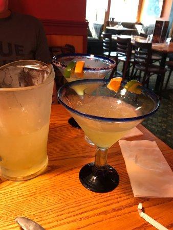 La Charreada Mexican Restaurant